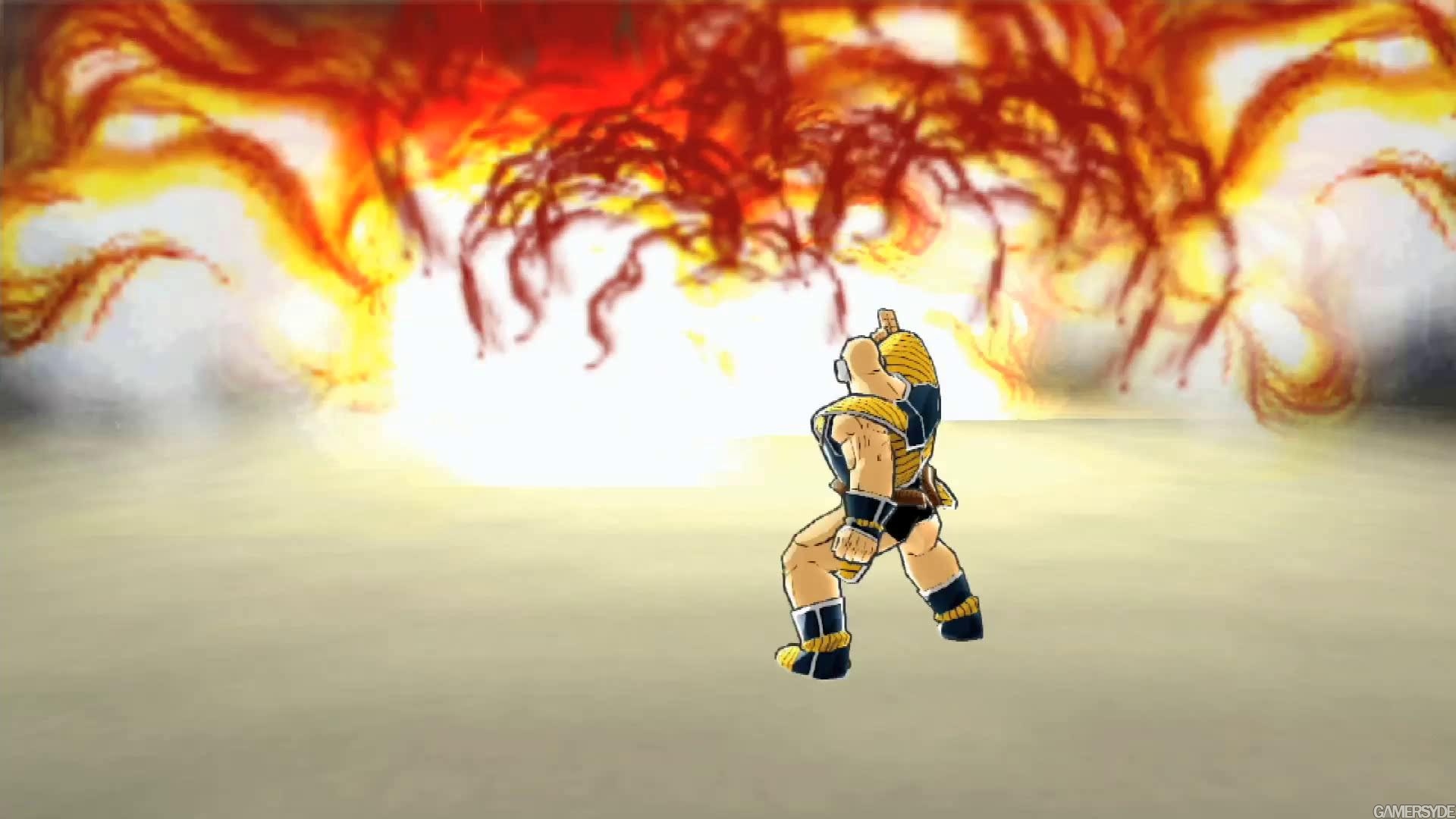 Related to Dragon Ball Z: Budokai HD Collection - Dragon Ball Wiki