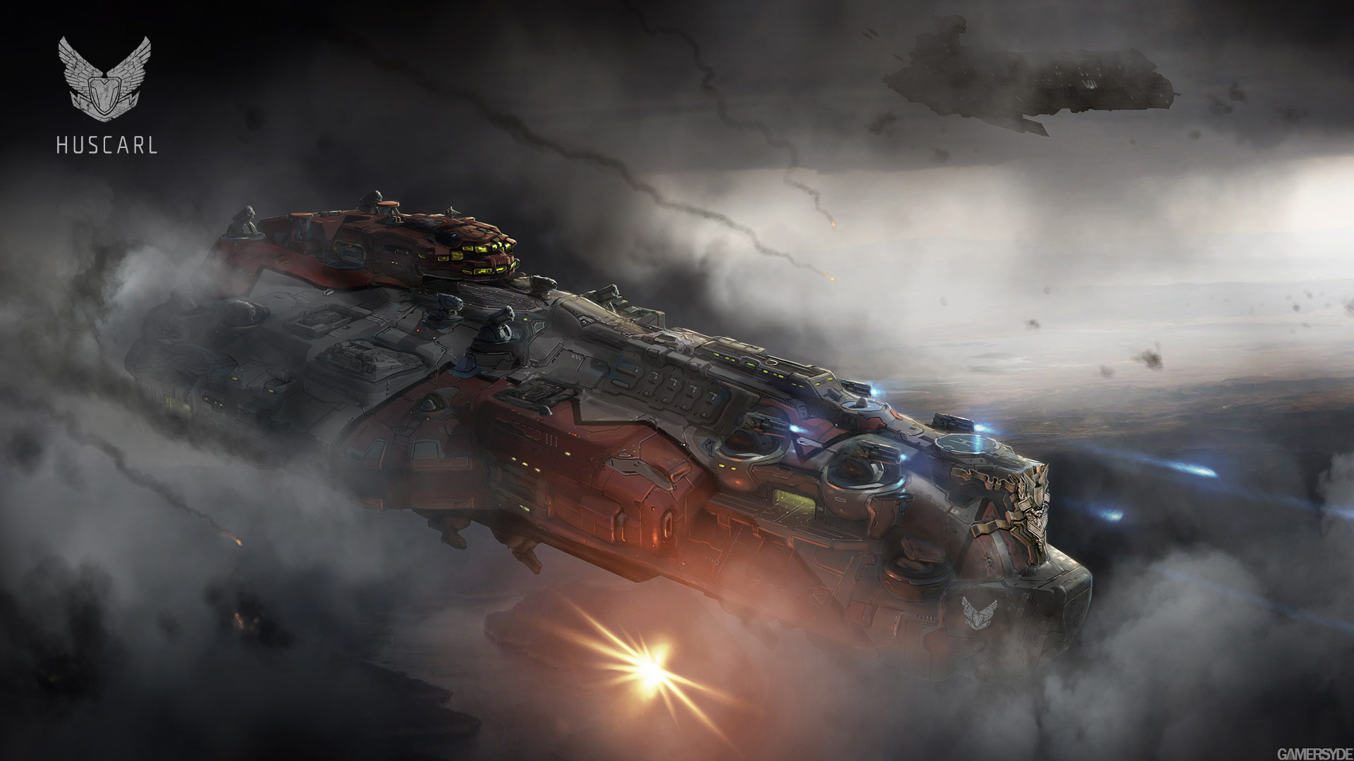 download the dreadnought