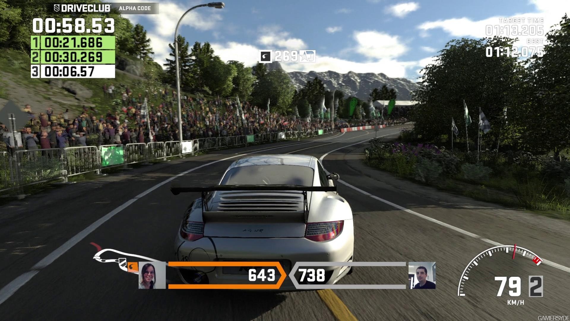 Torrent Download Driveclub Pc Zip