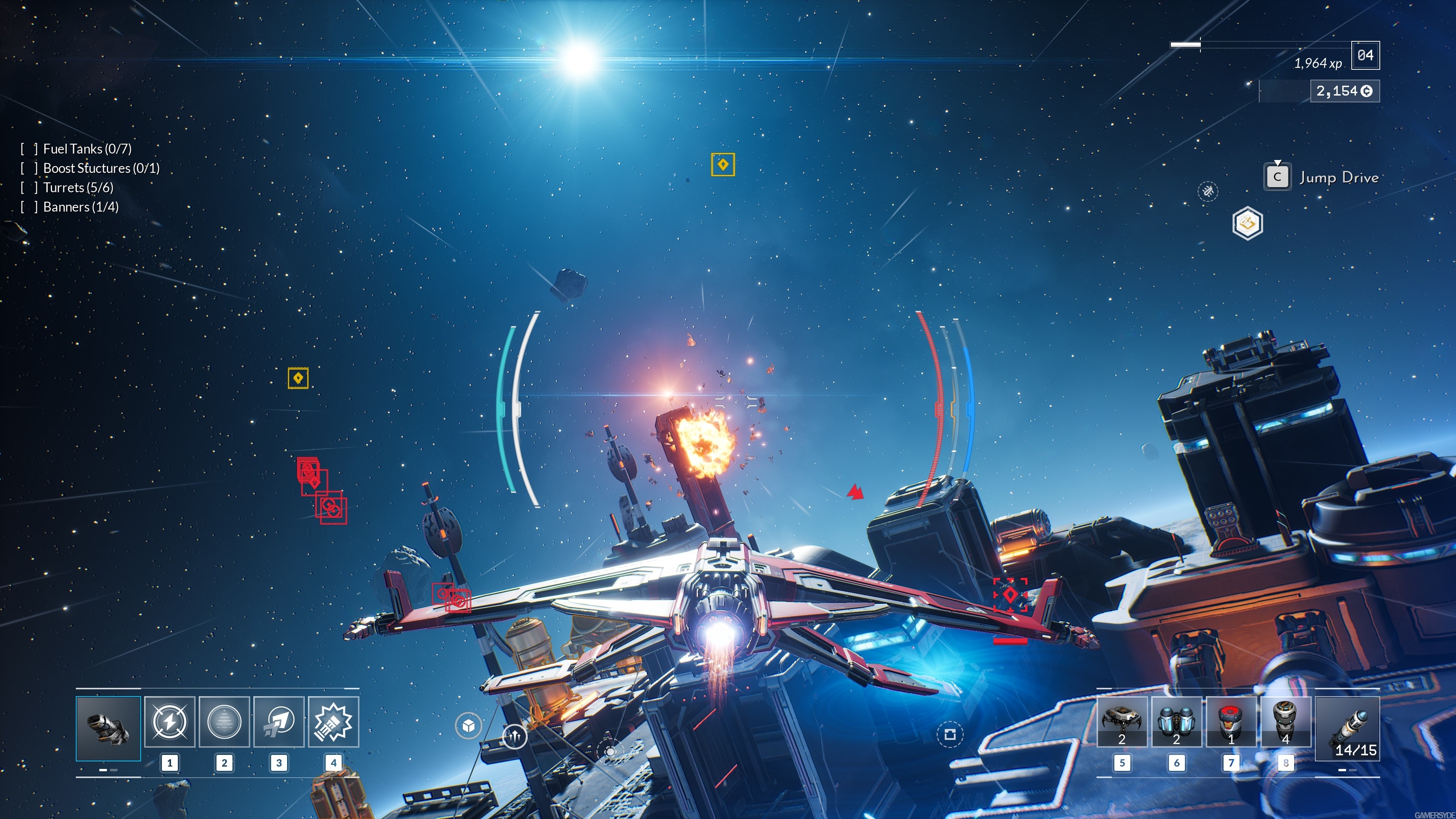 EVERSPACE 2 download the new version for apple