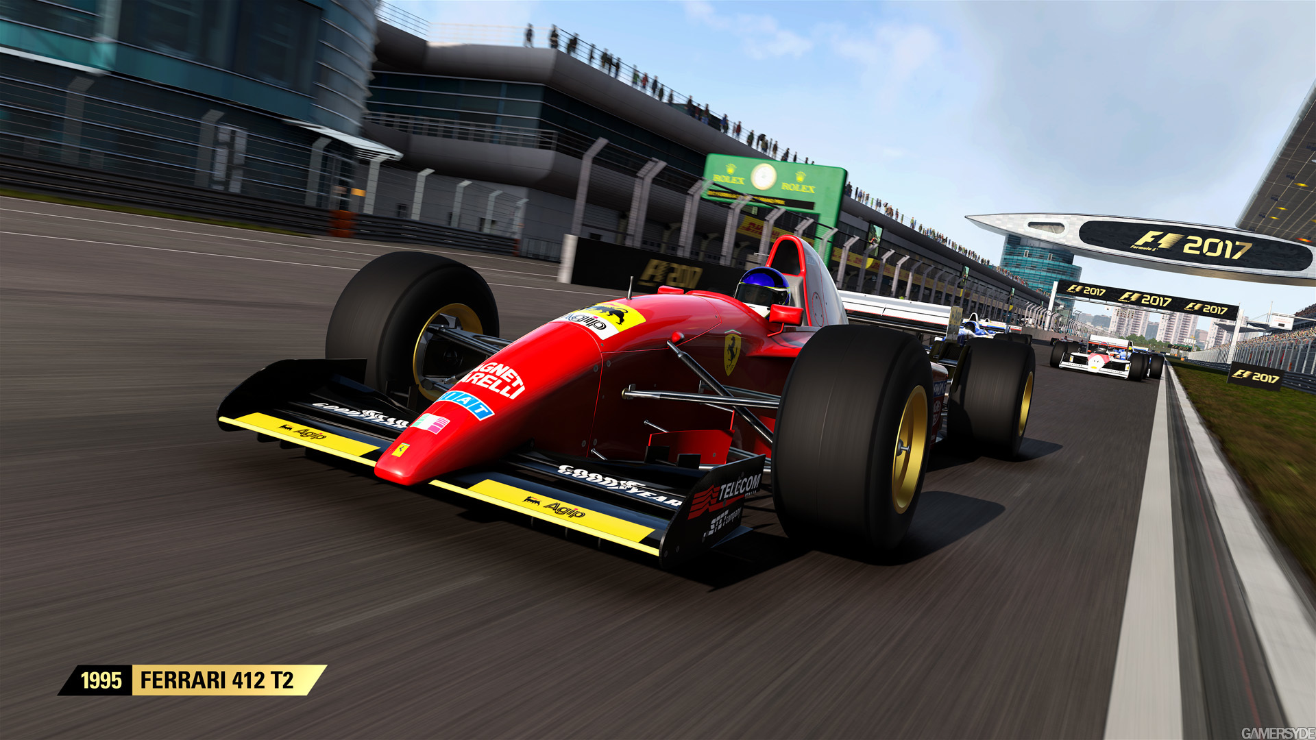 f1 2017 game