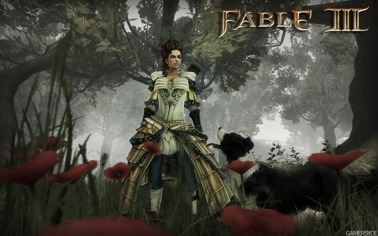 fable 3 dlc free xbox 360