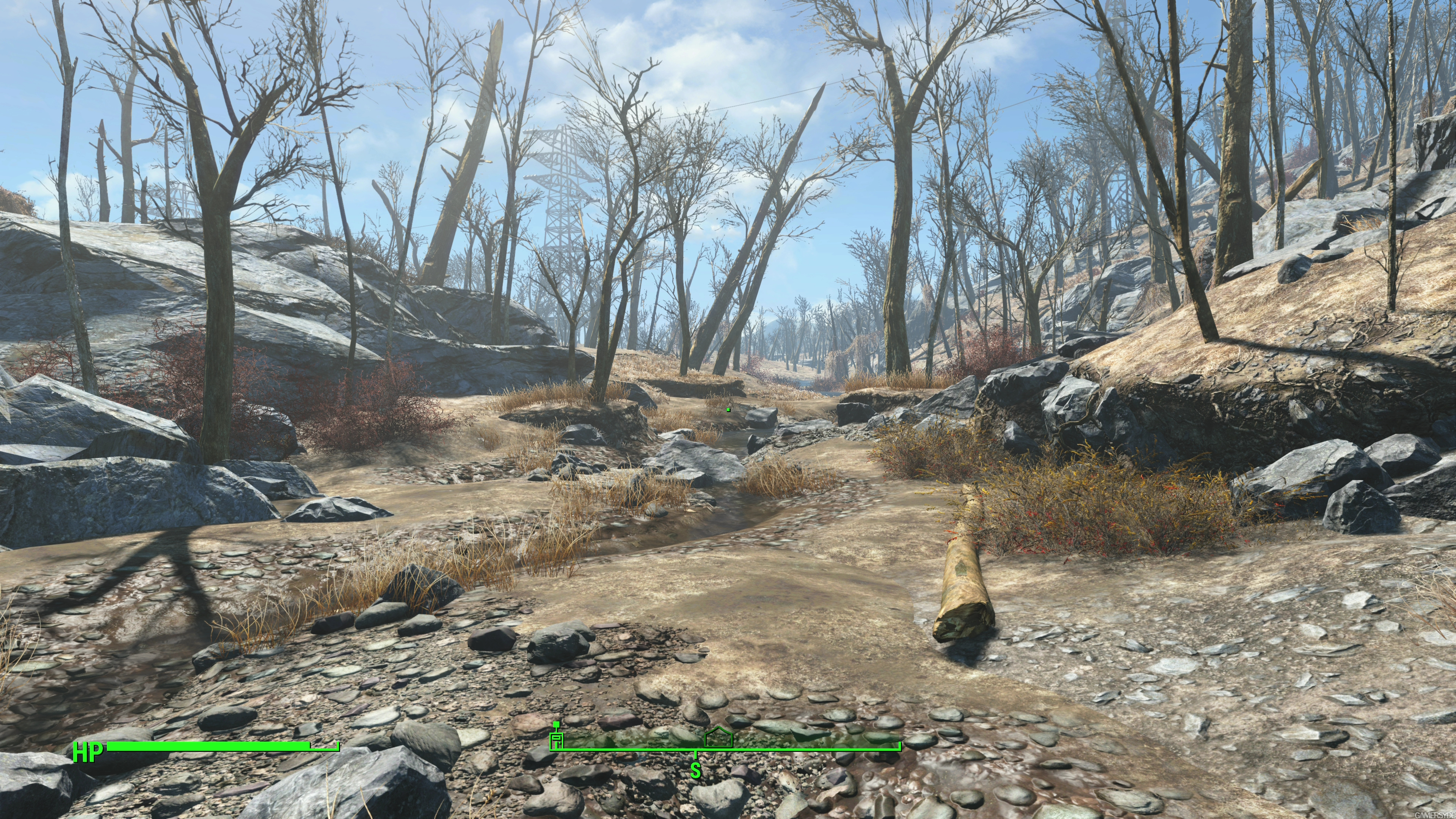Fallout 4 xbox one патч