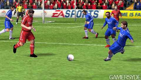 FIFA 08, FIFA Football Gaming wiki