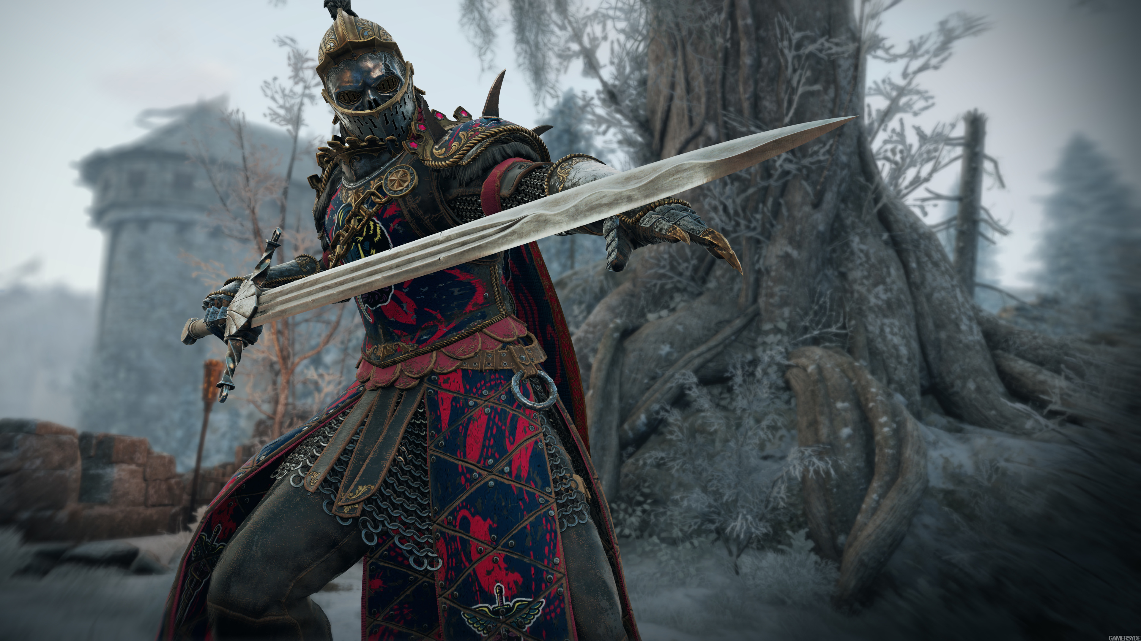 free download apollyon for honor