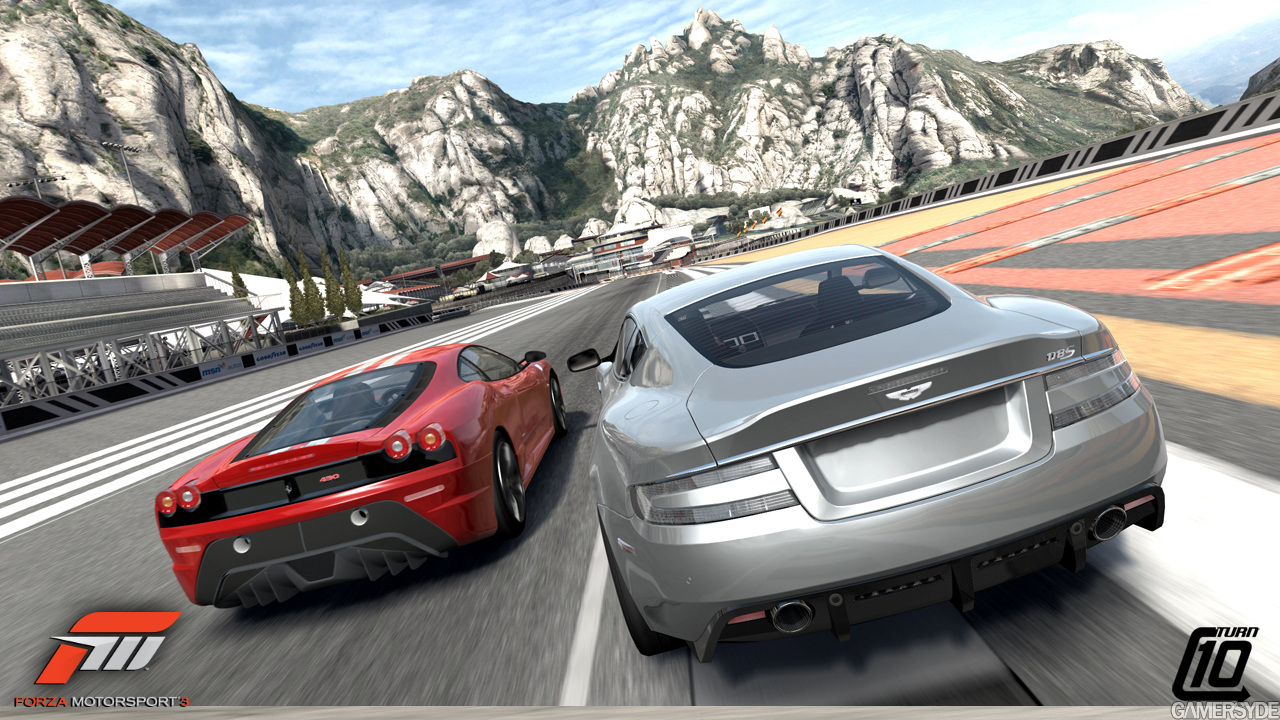 how to get more money on forza motorsport 3