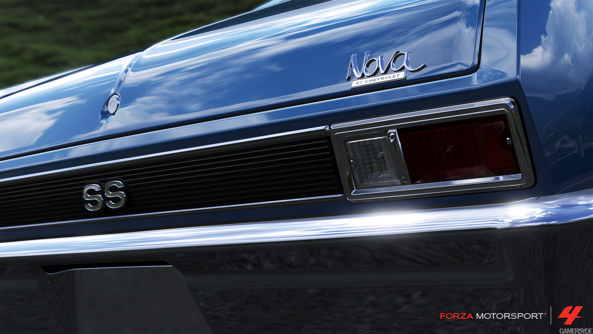 Forza Motorsport 4 March Pirelli Car Pack Photo Gallery