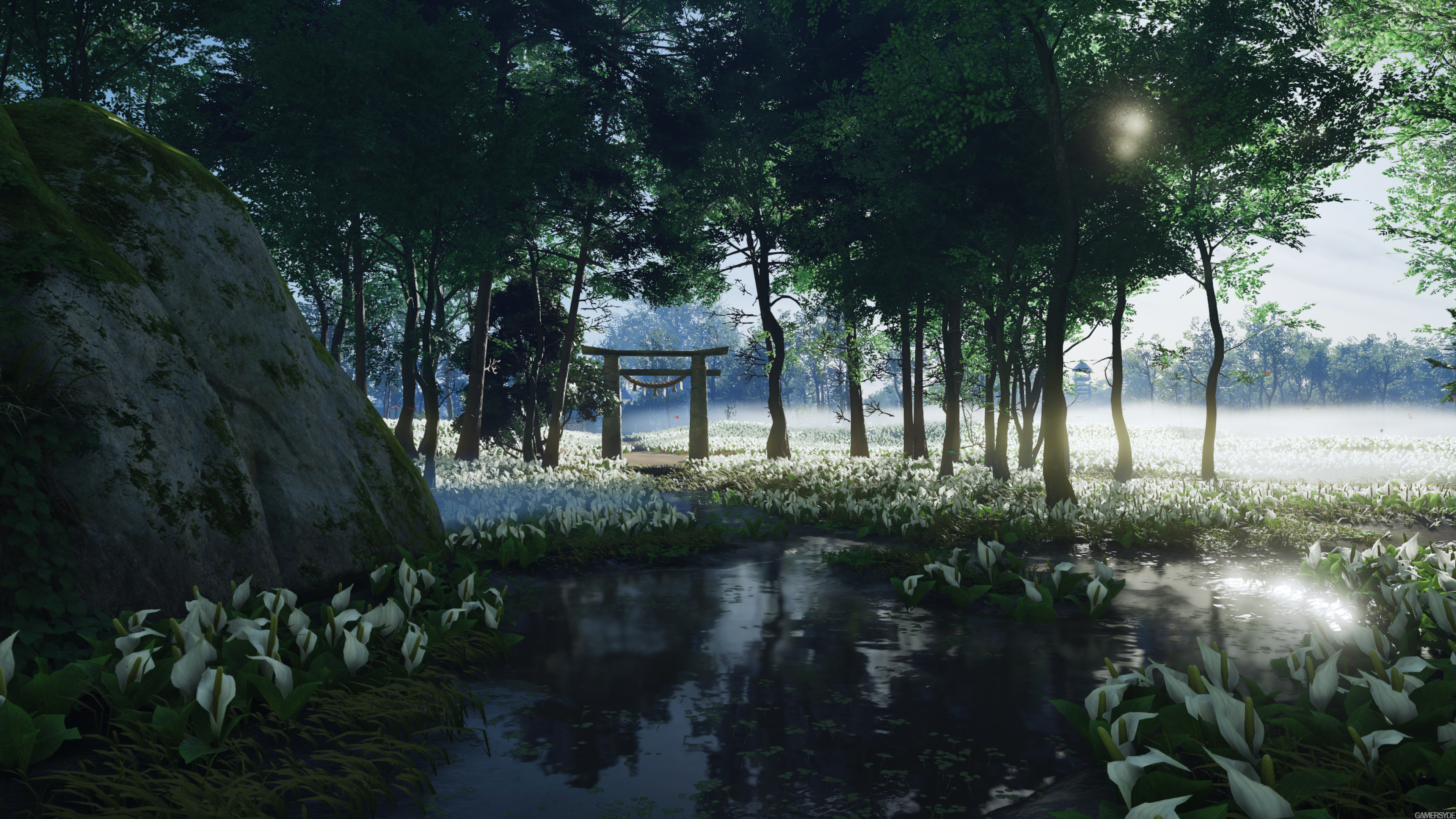 metacritic on X: Ghost of Tsushima [PS4 - 83]   #GhostsofTsushima Game Informer (9.5): This is a game that nails the  aesthetic it's shooting for, firmly establishing itself as the medium's  defining