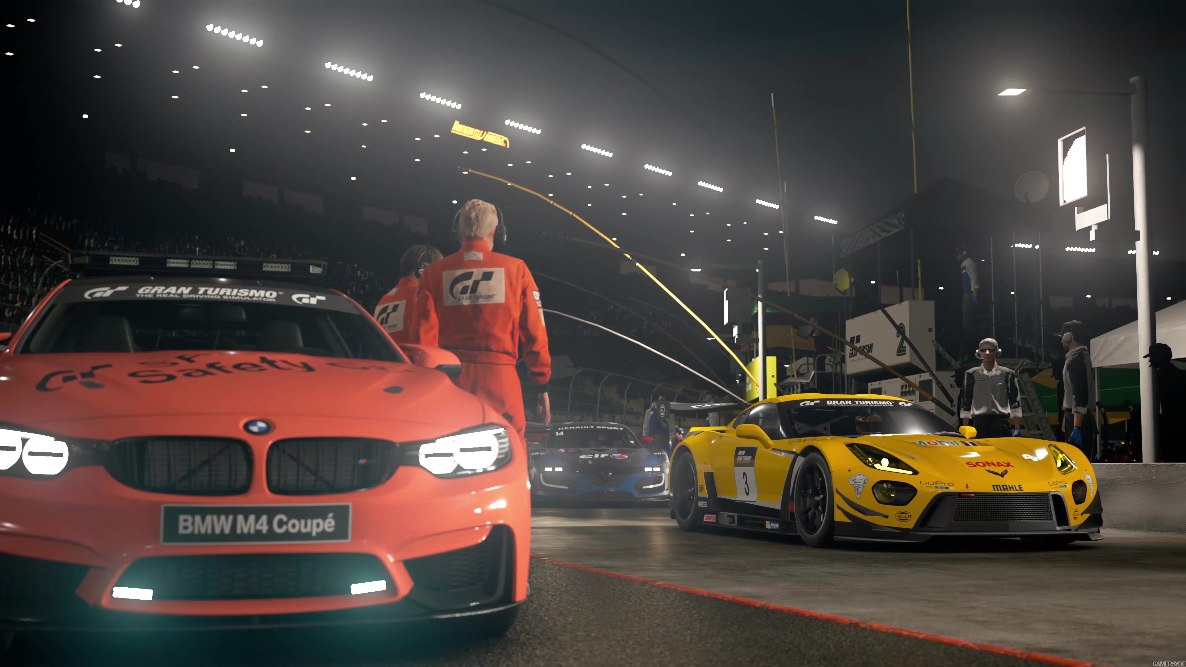 GTSports̃R[X1915֍팸H 6 [f]ڋ֎~]©2ch.net YouTube>23{ ->摜>441 