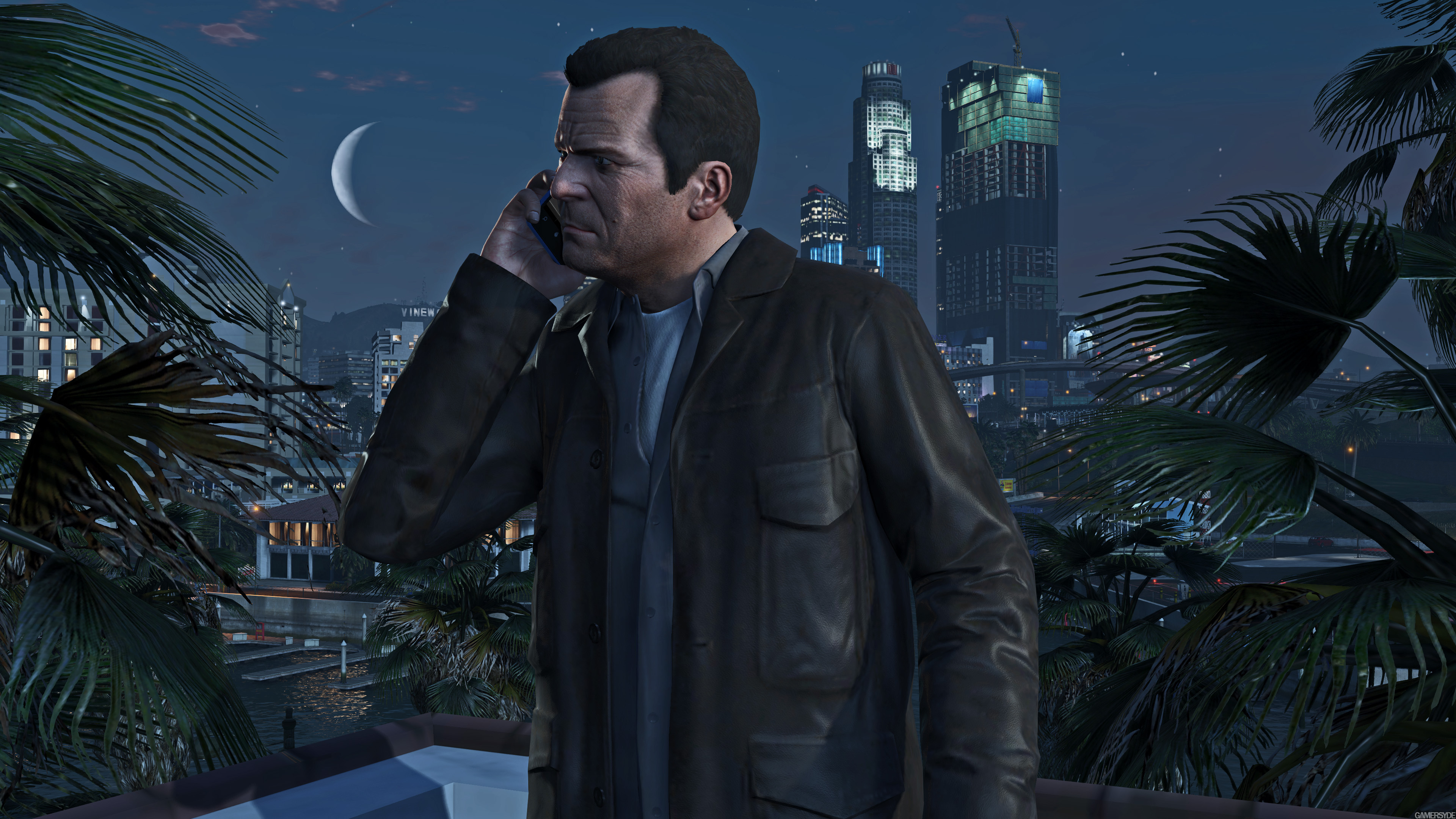 Grand Theft Auto V Has Never Looked Better: 8K Resolution, Ray Tracing, GTAV  Real Mod