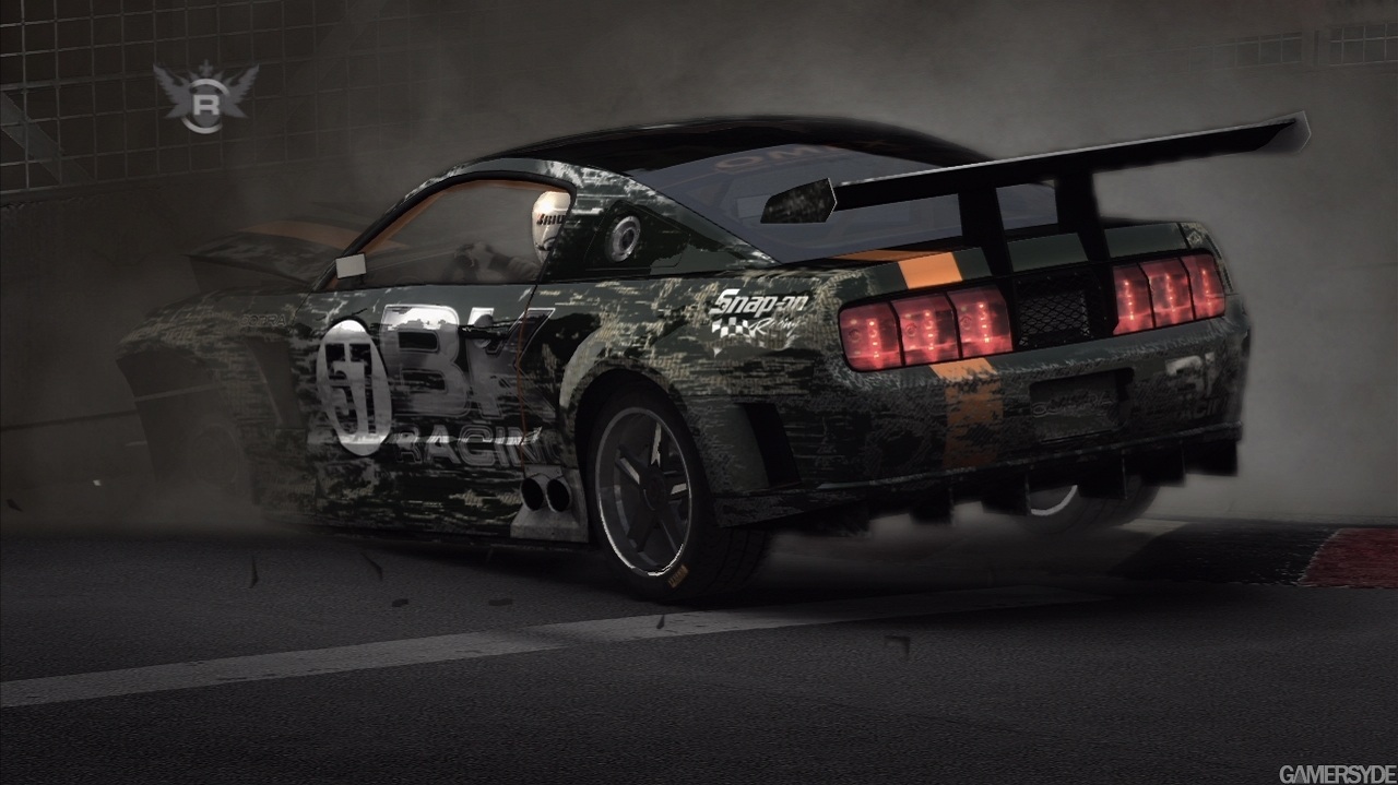 NFS Most Wanted: Online features - Gamersyde