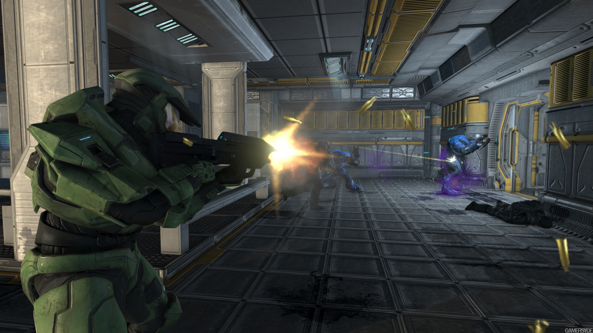 Gamer Education: Halo Combat Evolved – Apartment613