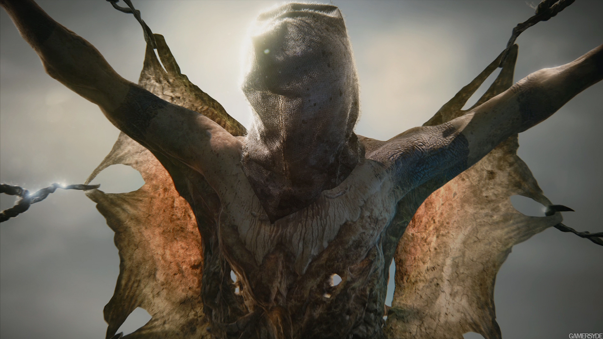 Hellblade: Senua's Sacrifice - Gamersyde