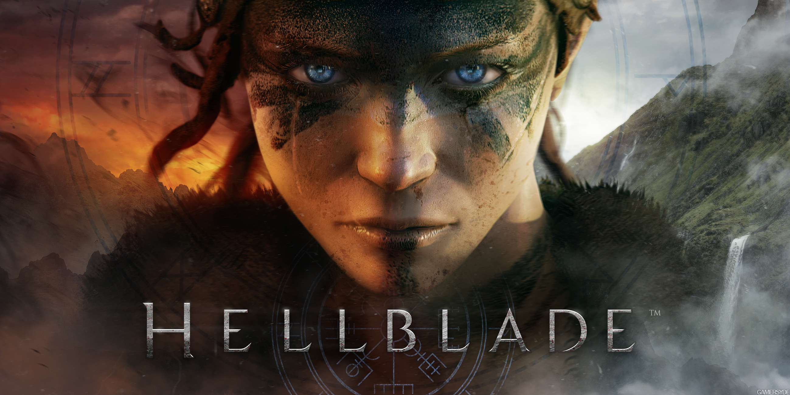 Hellblade: Senua's Sacrifice - Gamersyde