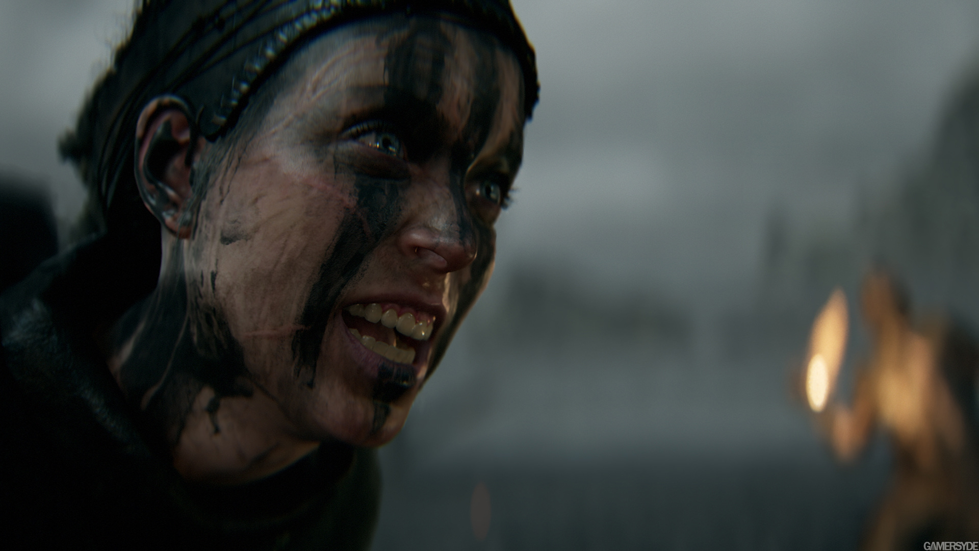 Hellblade: Senua's Sacrifice - Gamersyde