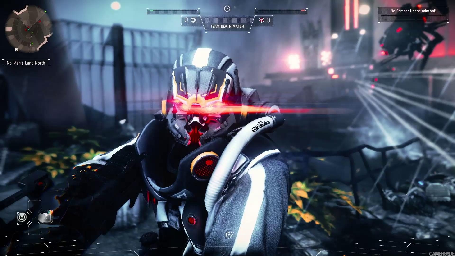 Killzone: Shadow Fall Review - IGN