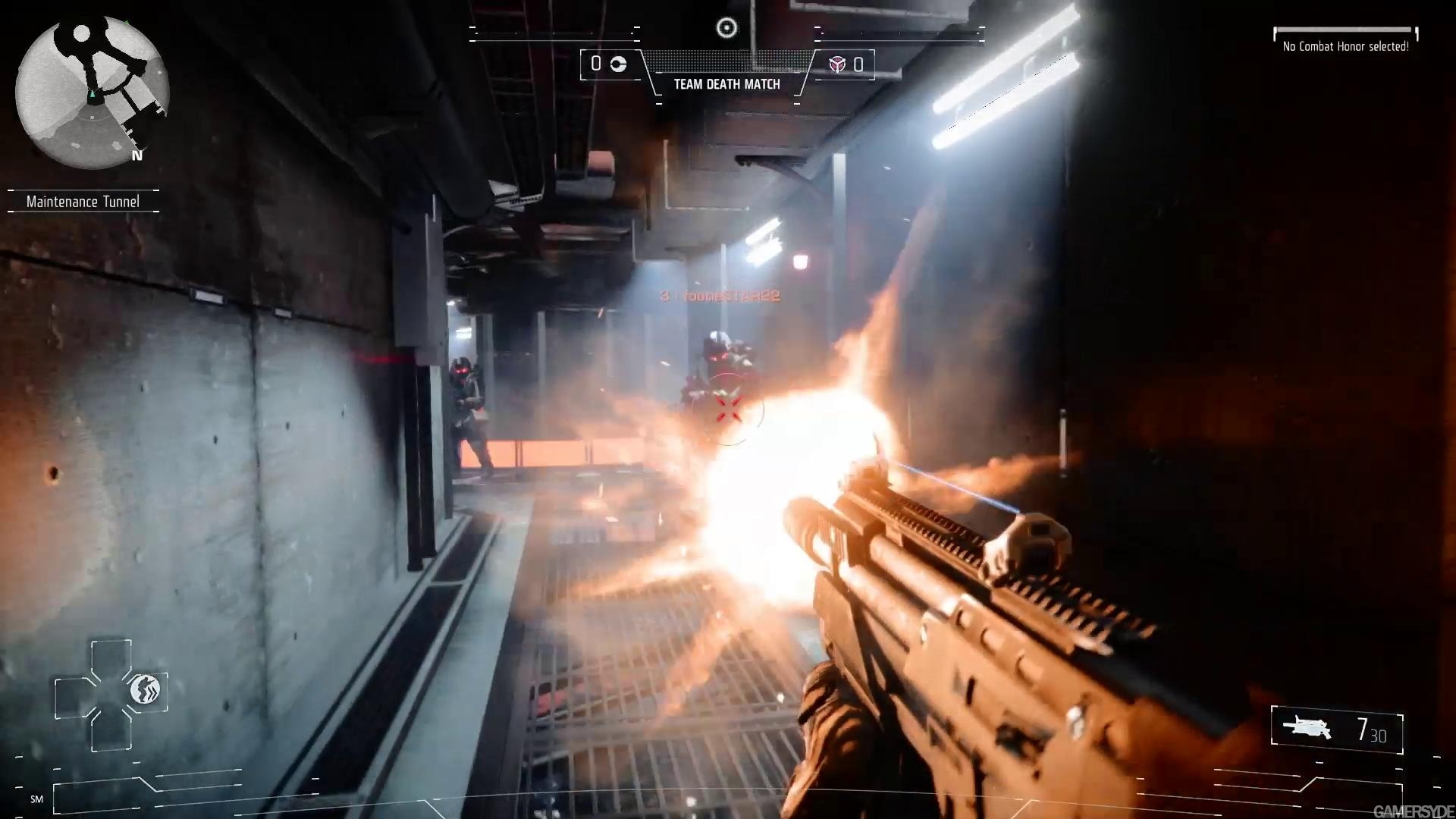 killzone shadow fall 1080p 30fps killzone shadow fall 1080p 30fps