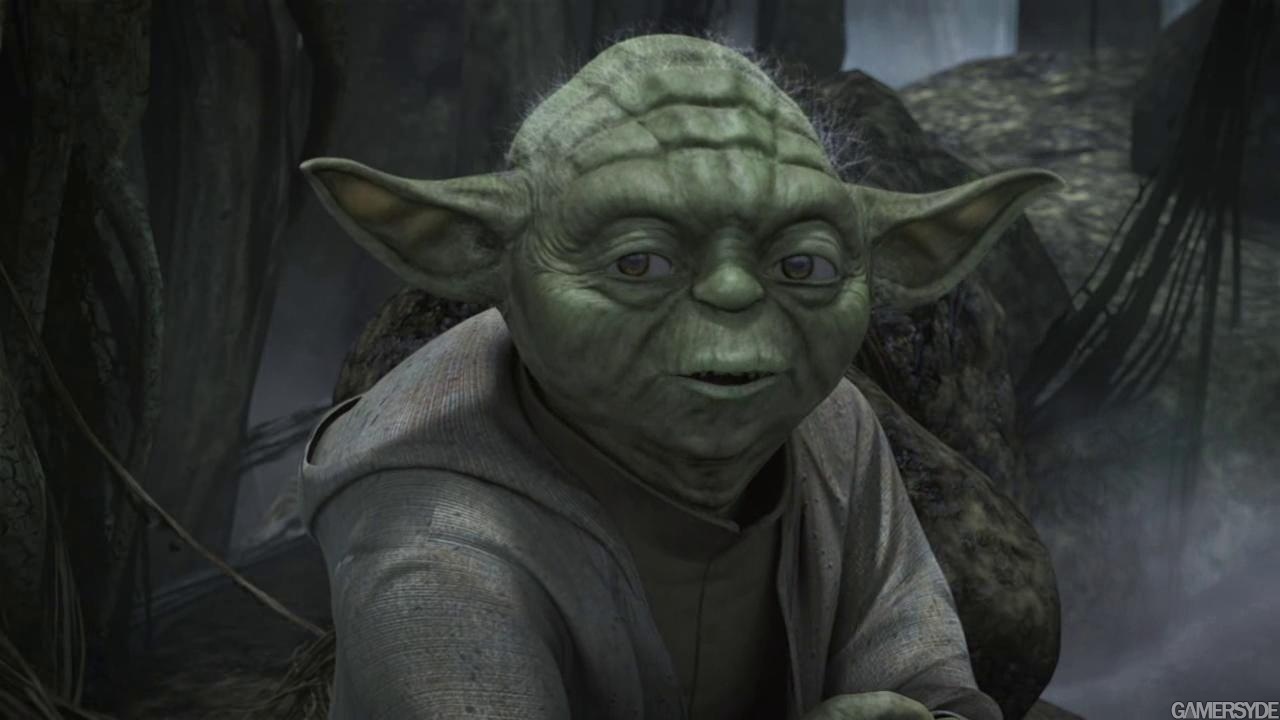 Bar Obi-Wan: CRÍTICA: Star Wars: The Force Unleashed II [X360]