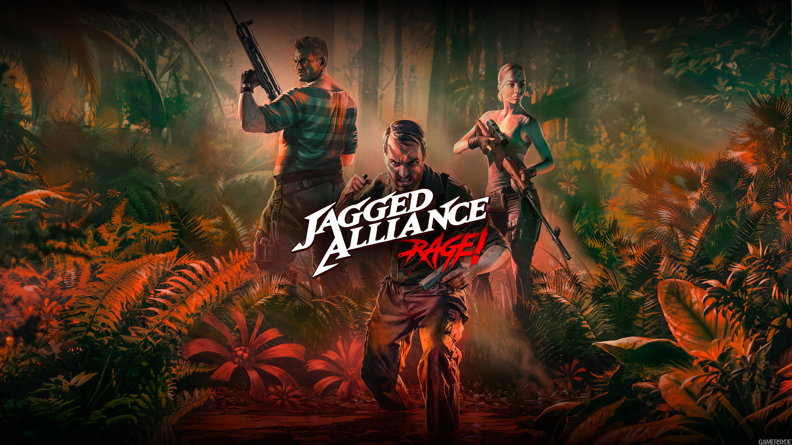 download jagged alliance 4 release date