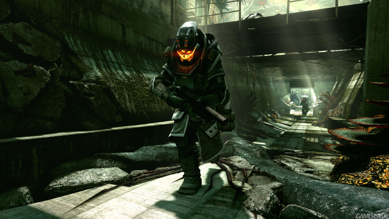 Killzone 3 - Playstation 3 – Retro Raven Games