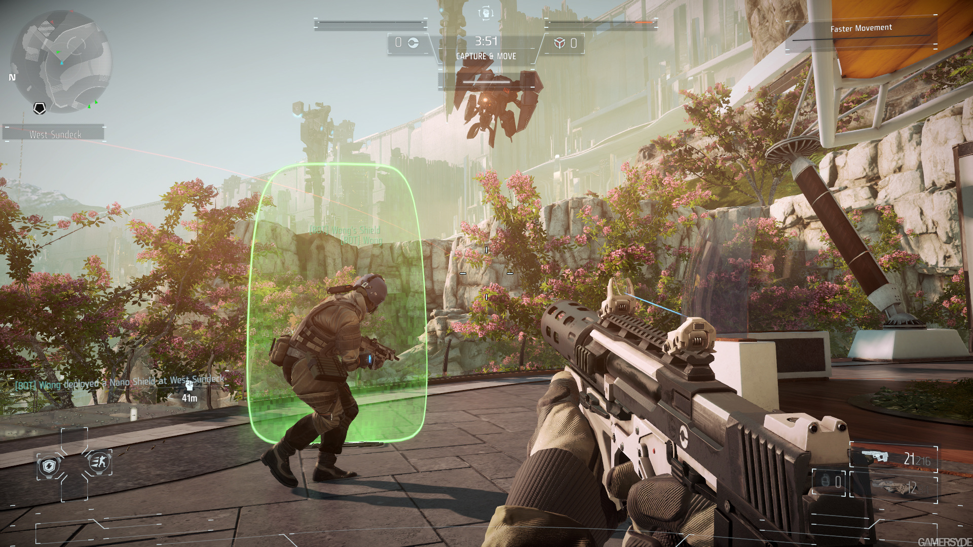 Killzone: Shadow Fall Review - Gamereactor