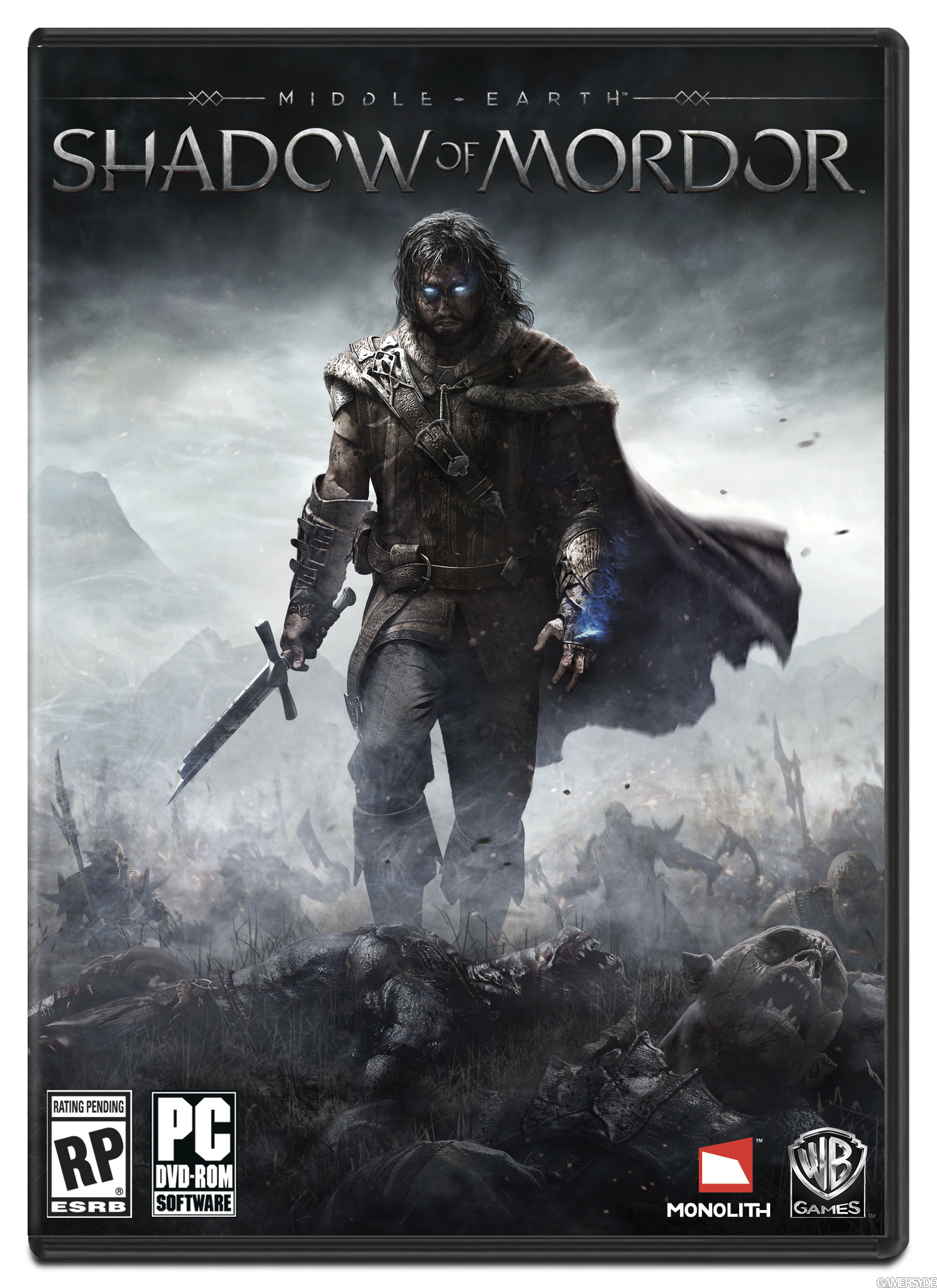 Middle-earth: Shadow of Mordor - Gamersyde