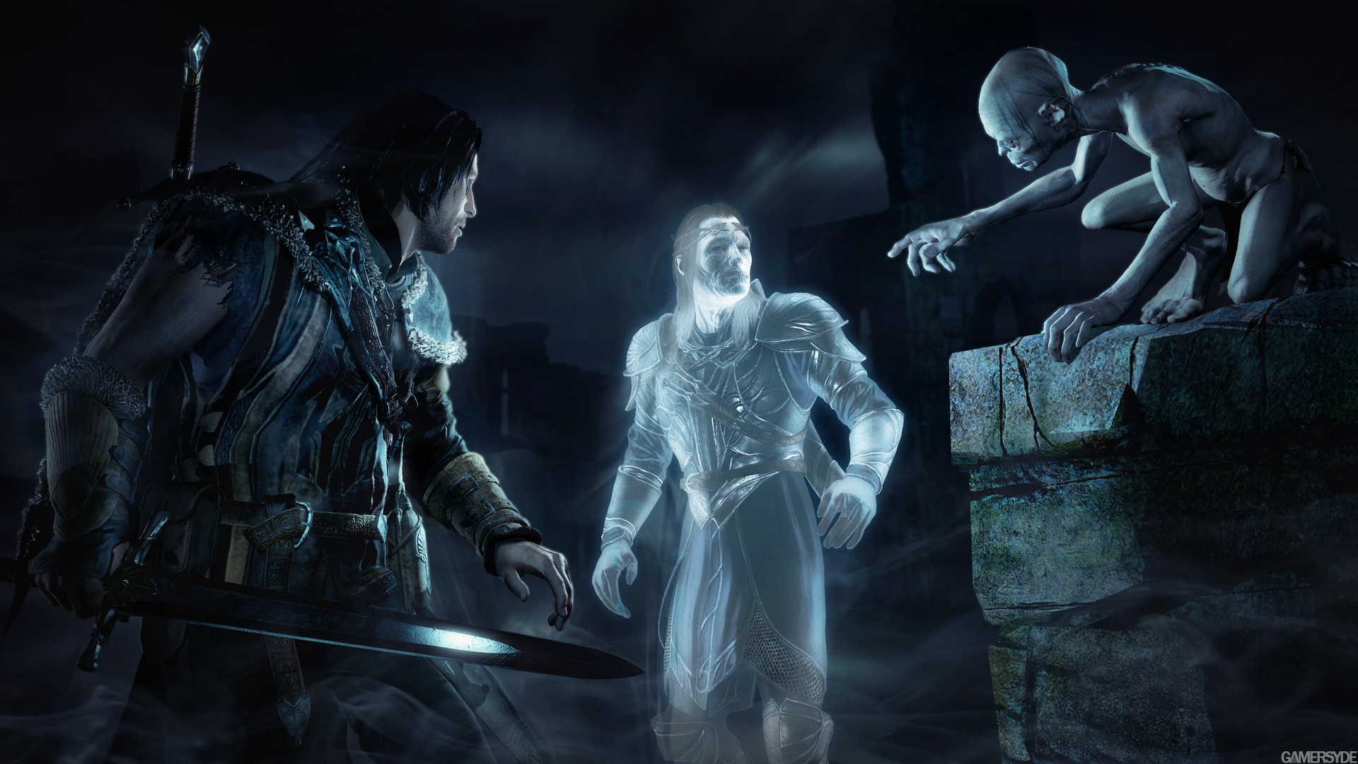 Middle-earth: Shadow of Mordor - The Spirit of Mordor - Achievement / Trophy  Guide - 4k HD 
