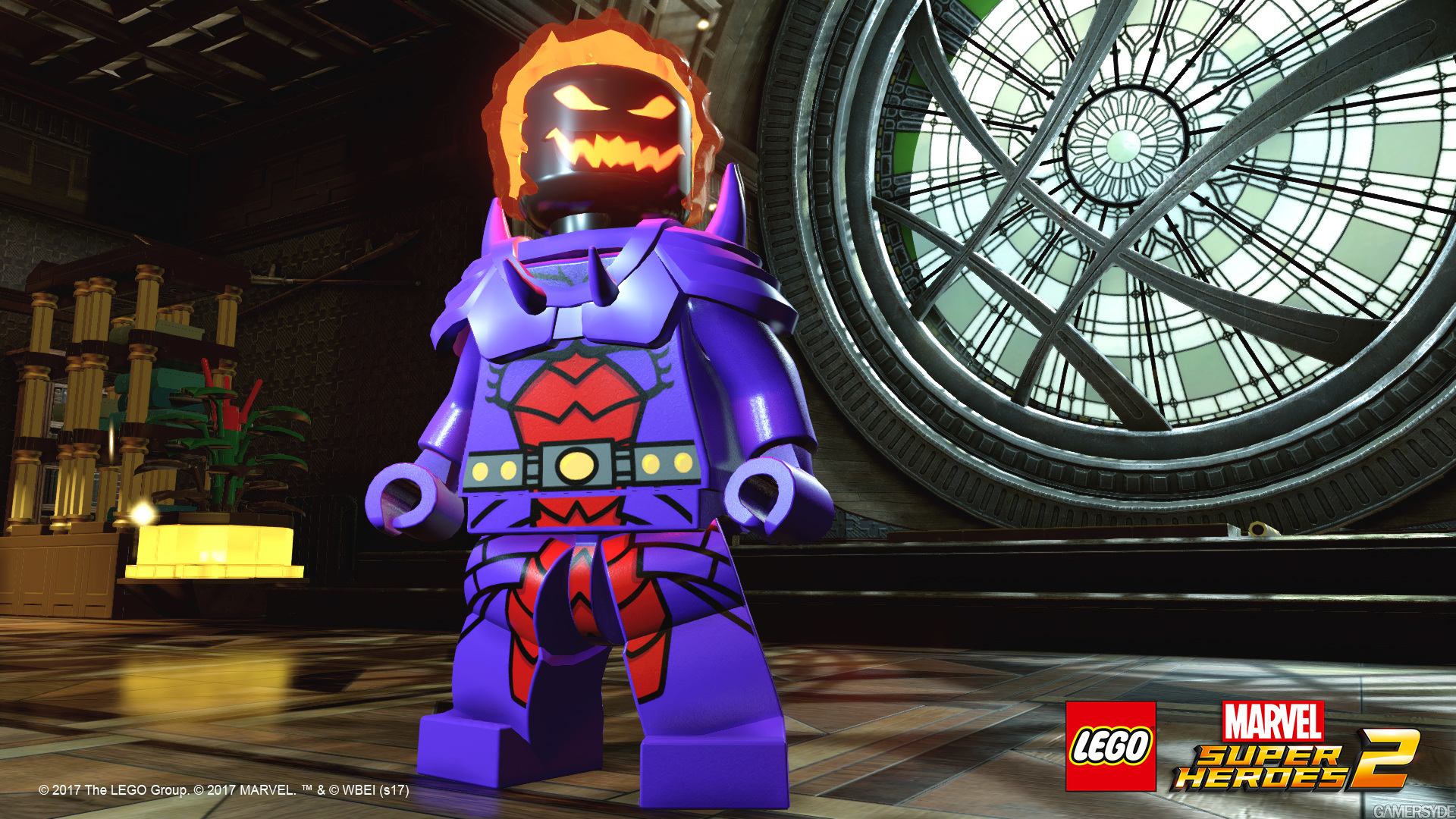 Lego marvel super heroes steam фото 66