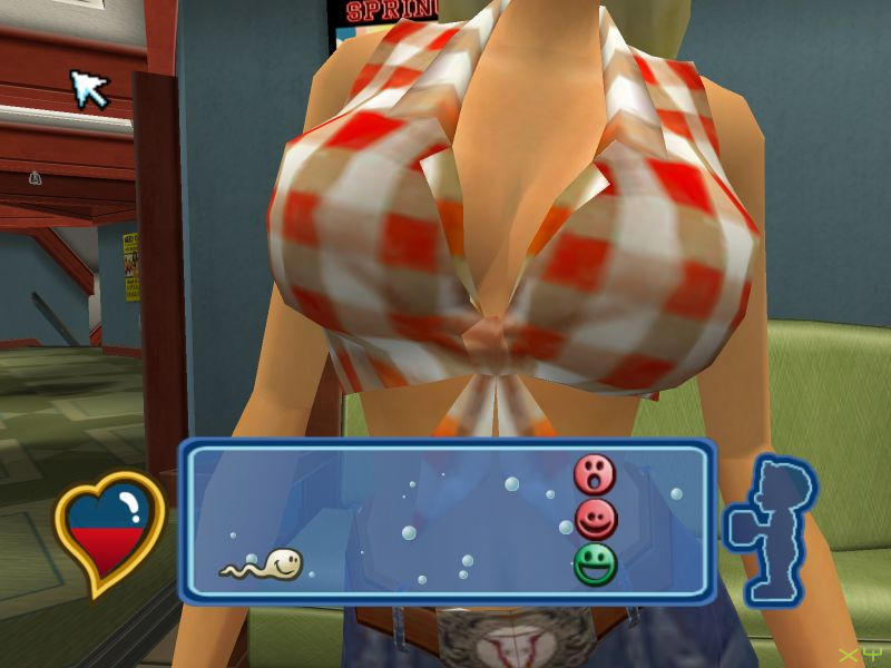 Скачать Виртуальную Порно Игру На Андроид