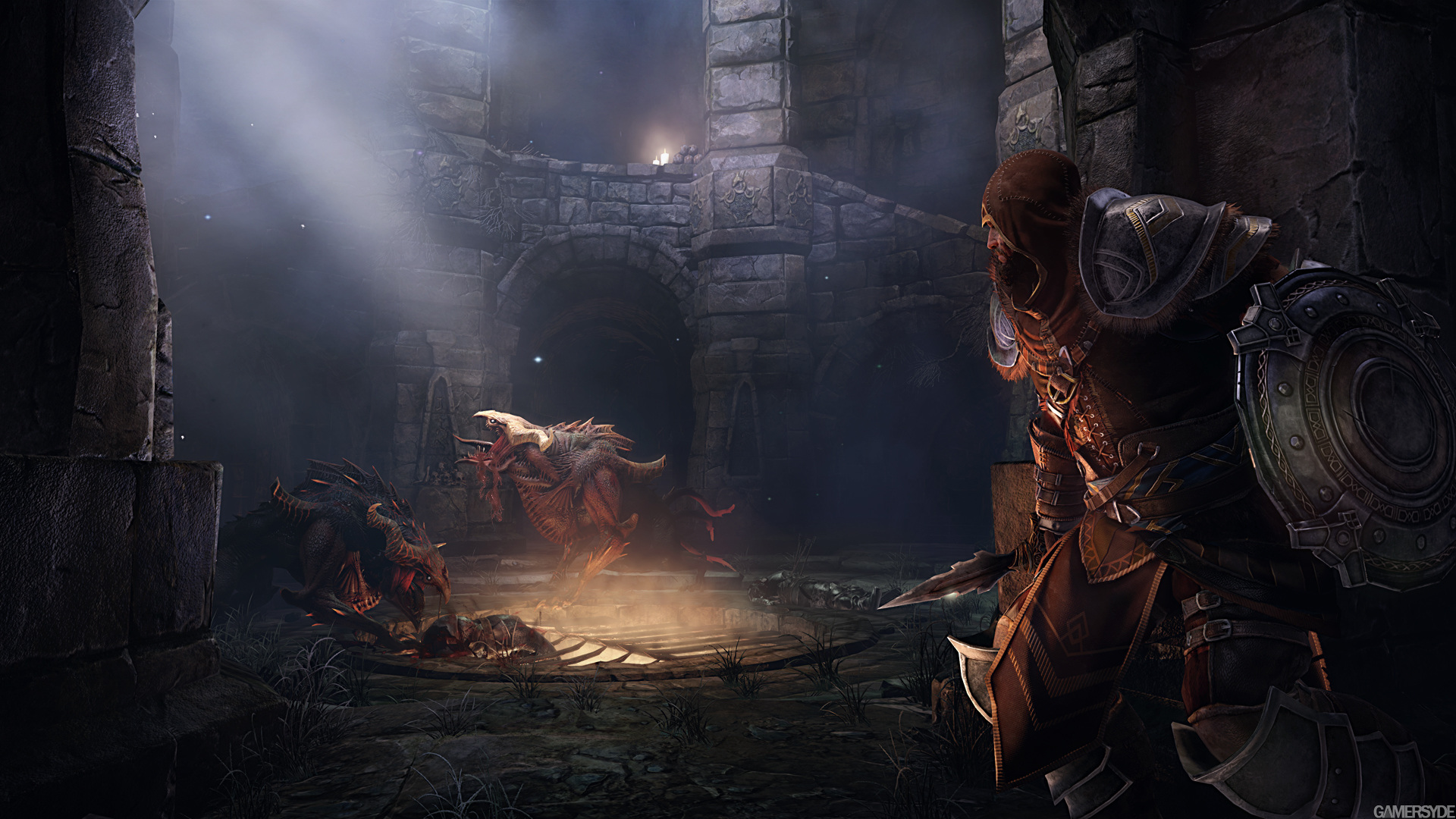instal the new for ios Lords of the Fallen