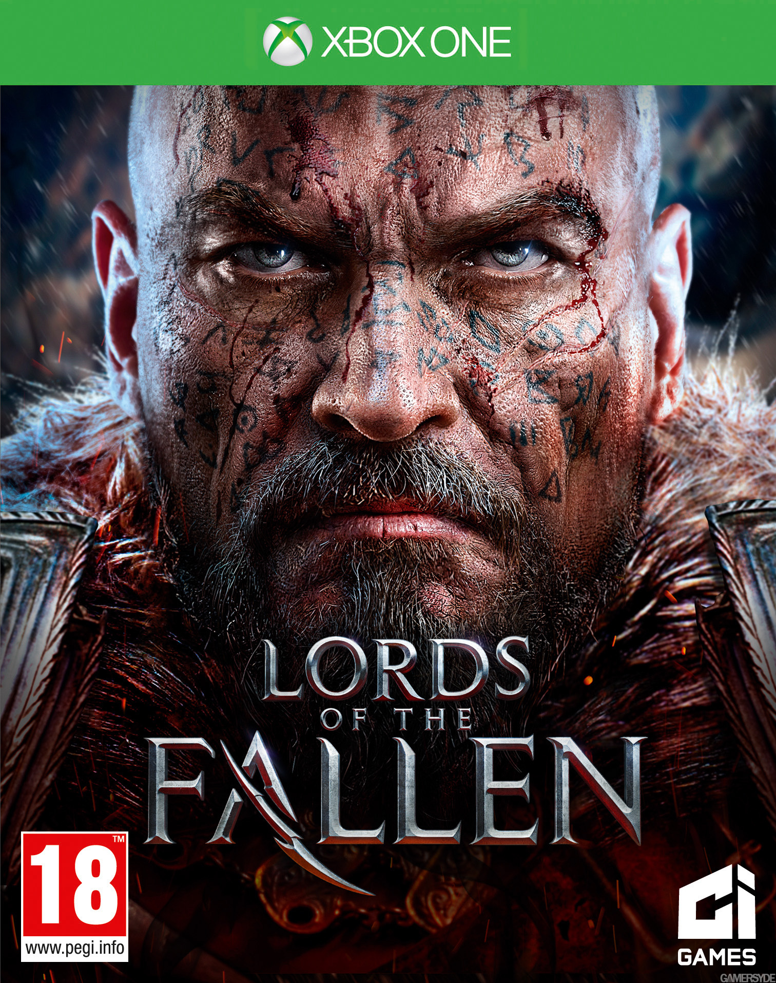 instal the new for apple Lords of the Fallen