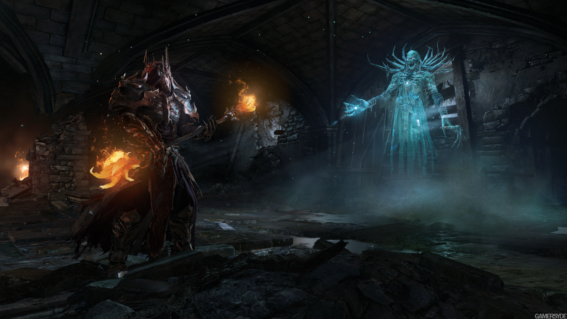 Lords of the Fallen instal the last version for android
