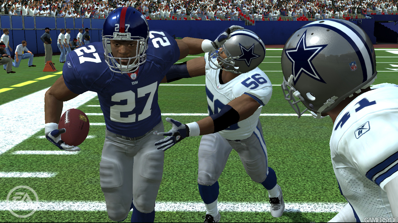 Madden 08 Roster Download Pc