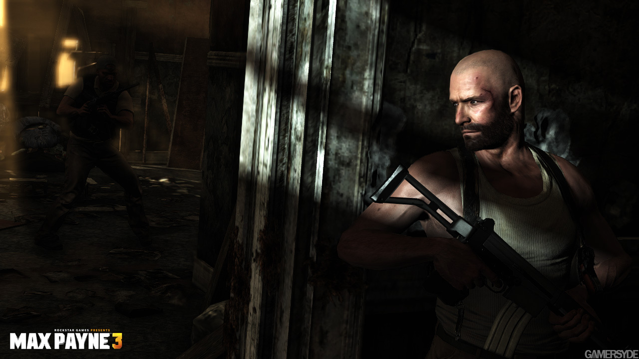 Can I play Max Payne 3 on PS5? : r/maxpayne