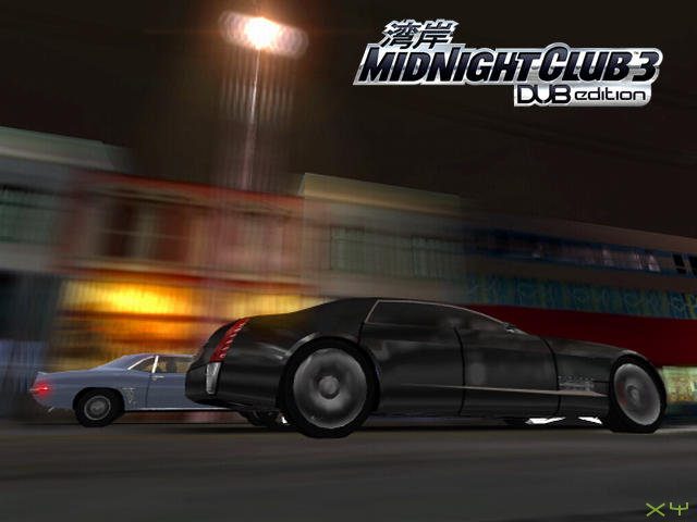 Download Mitsubishi Eclipse Midnight Club 3 DUB Edition Remix for GTA San  Andreas