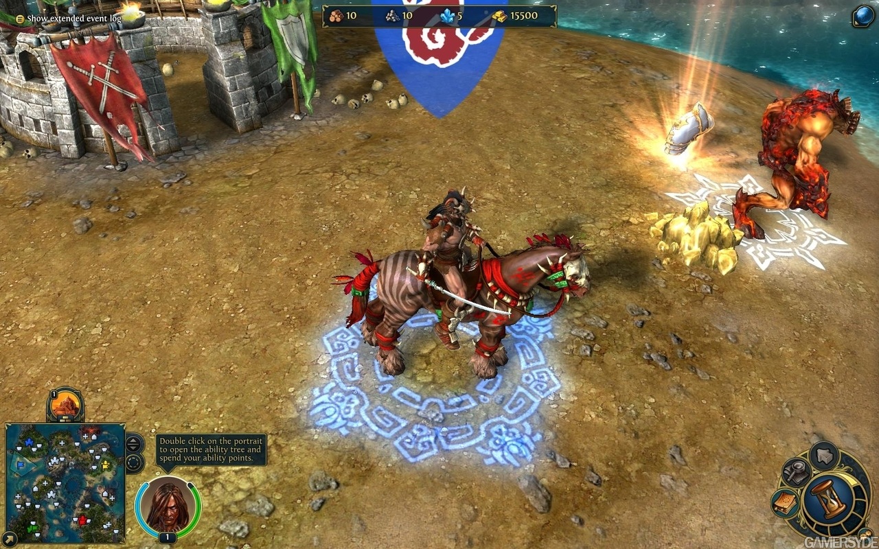 download heroes of might and magic vi