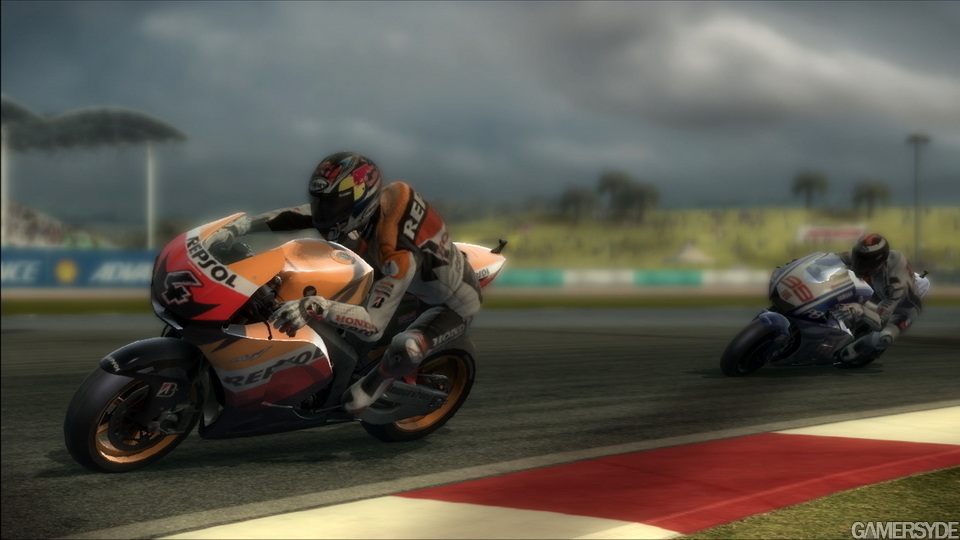 MotoGP 10/11 Released for Playstation 3