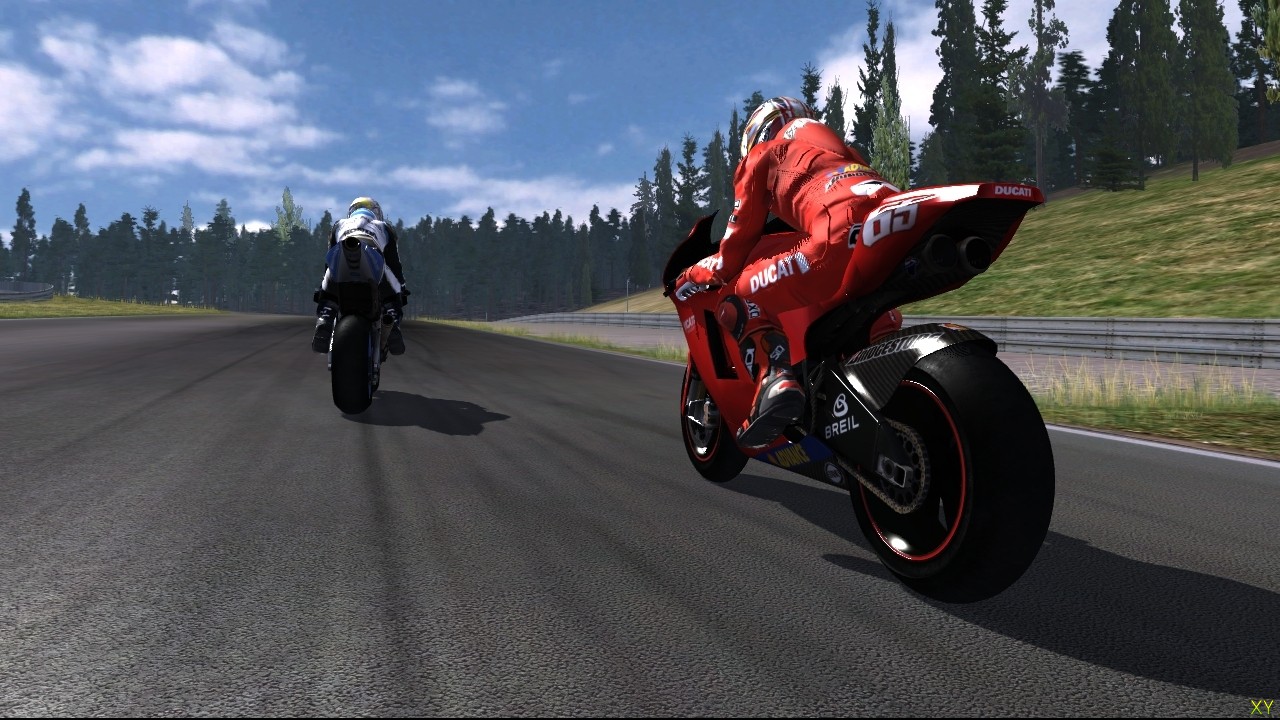 Download Moto Racer Game For Pc
