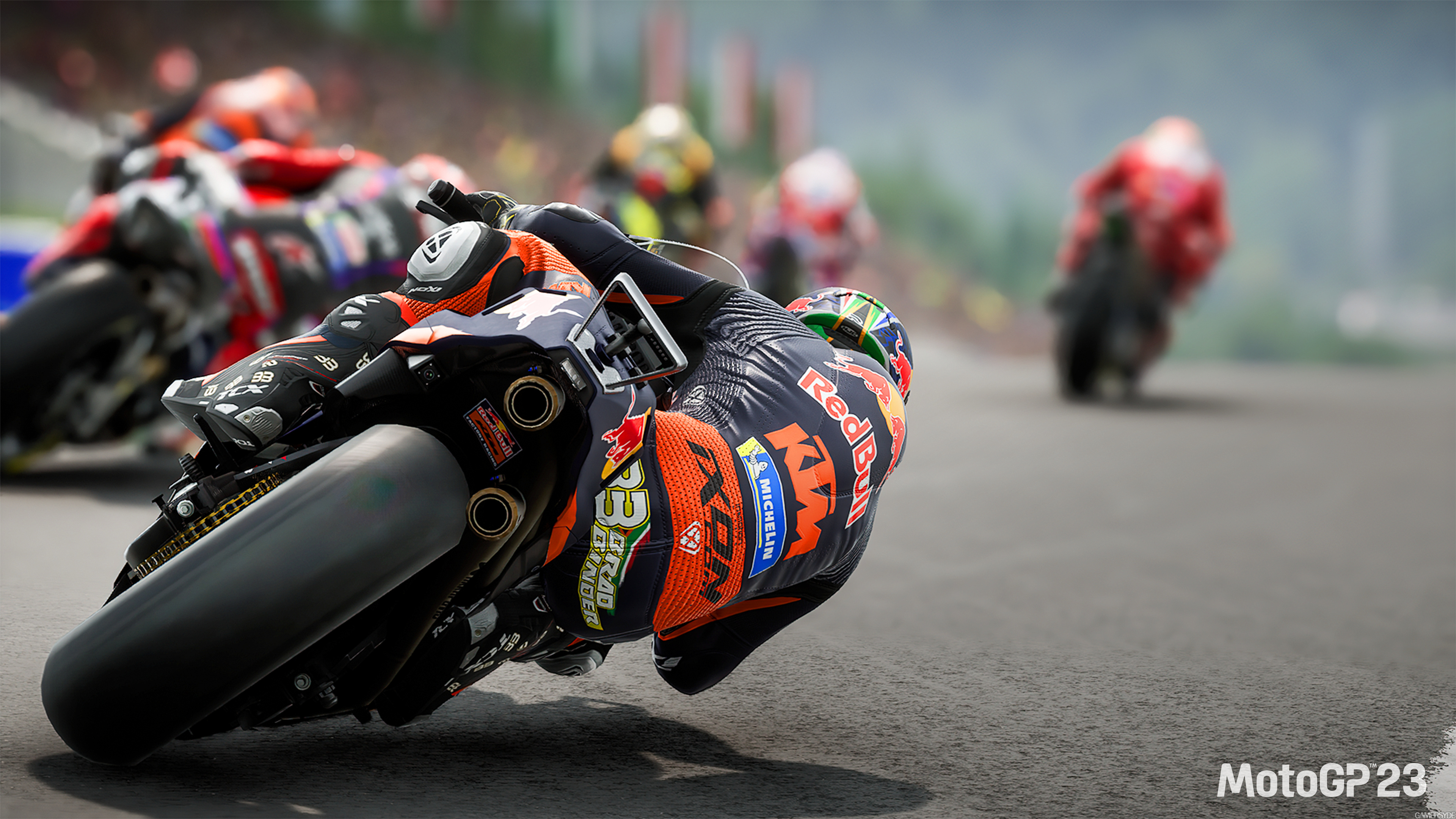 MotoGP 13 GAME DEMO ENG - download