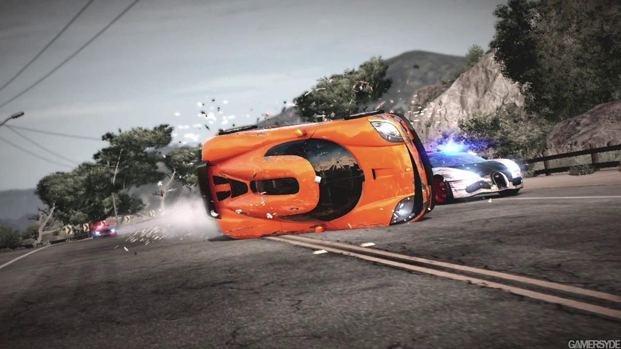 Как hot pursuit сделать в окне Как hot pursuit сделать в окне