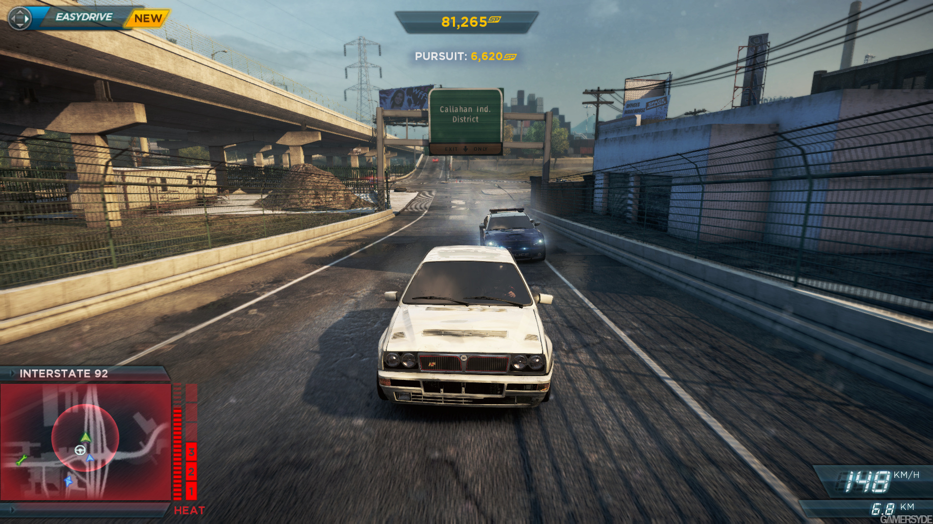 Need For Speed Most Wanted 2012 Multiplayer Crack Free Download