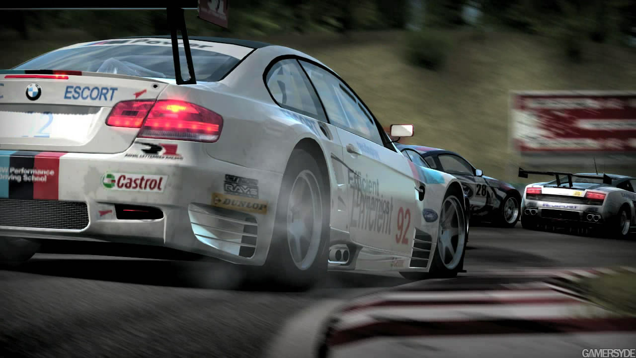 need for speed shift bmw m3 gtr