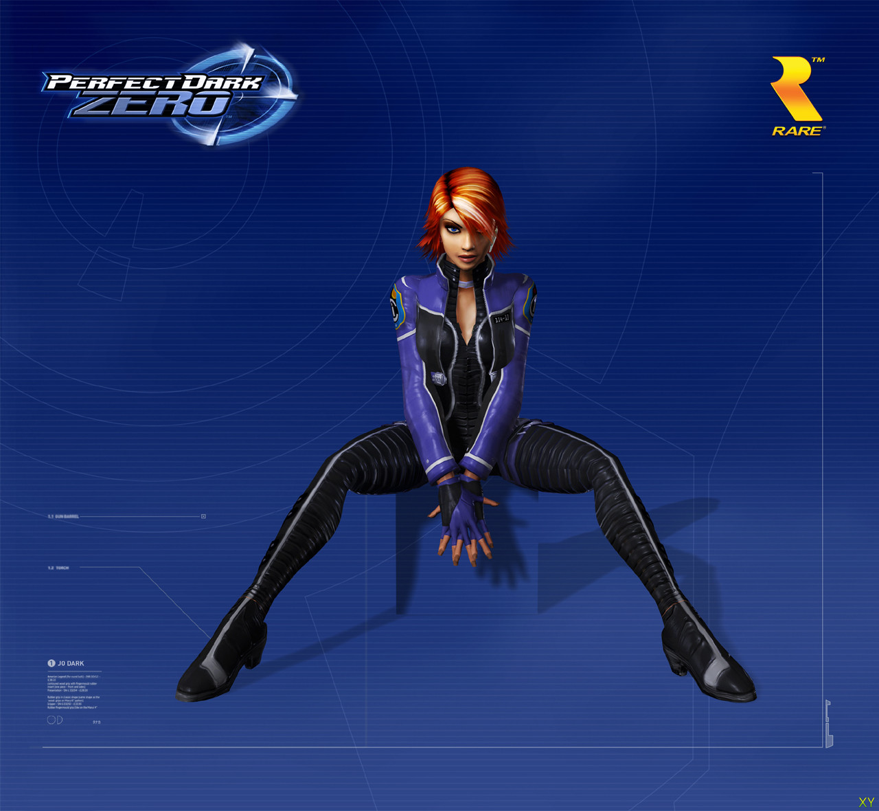 download perfect dark 2