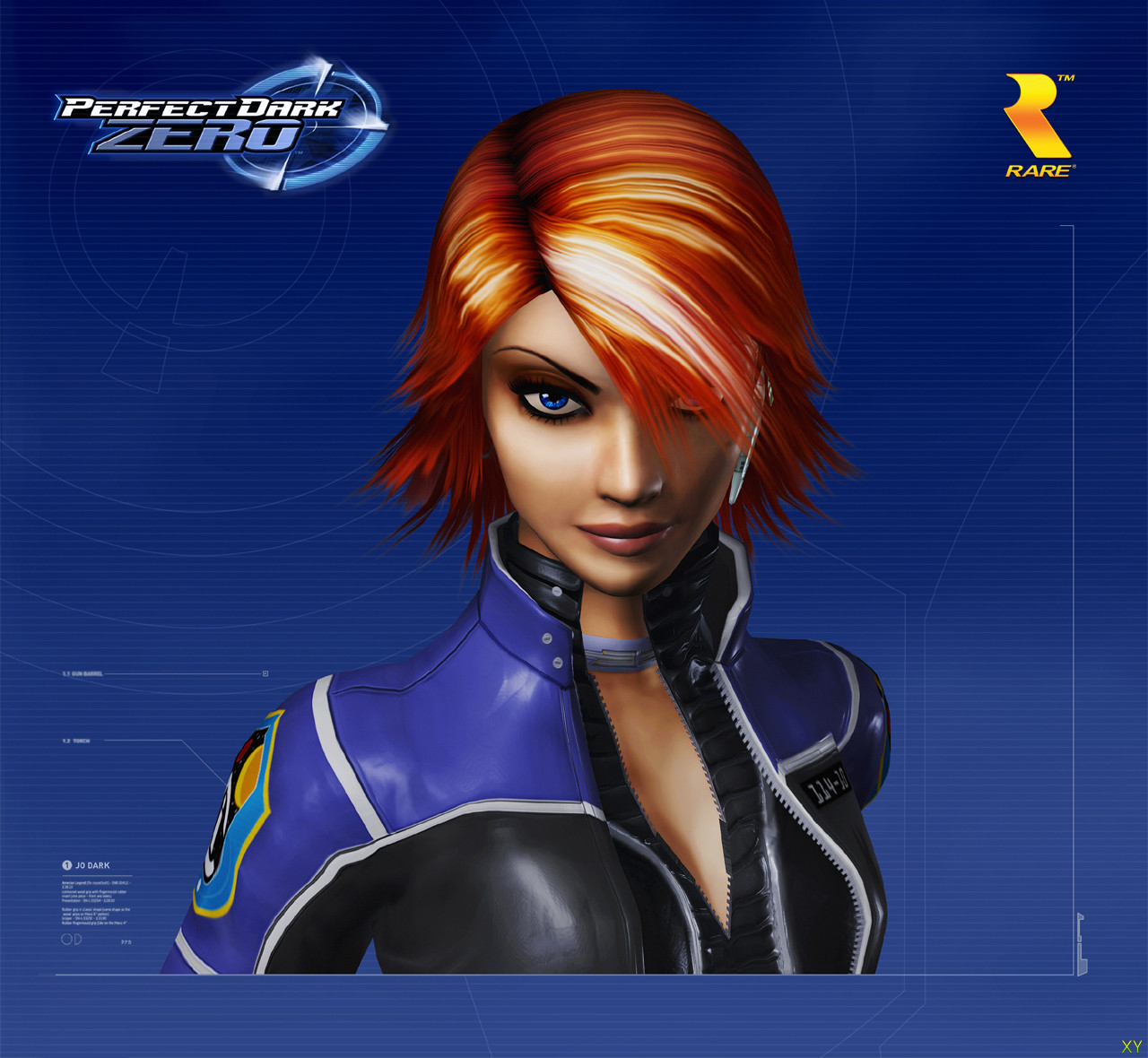 download perfect dark 2