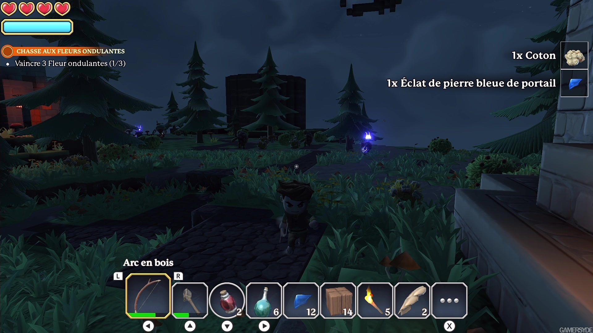 Portal Knights Switch Gamblingfasr