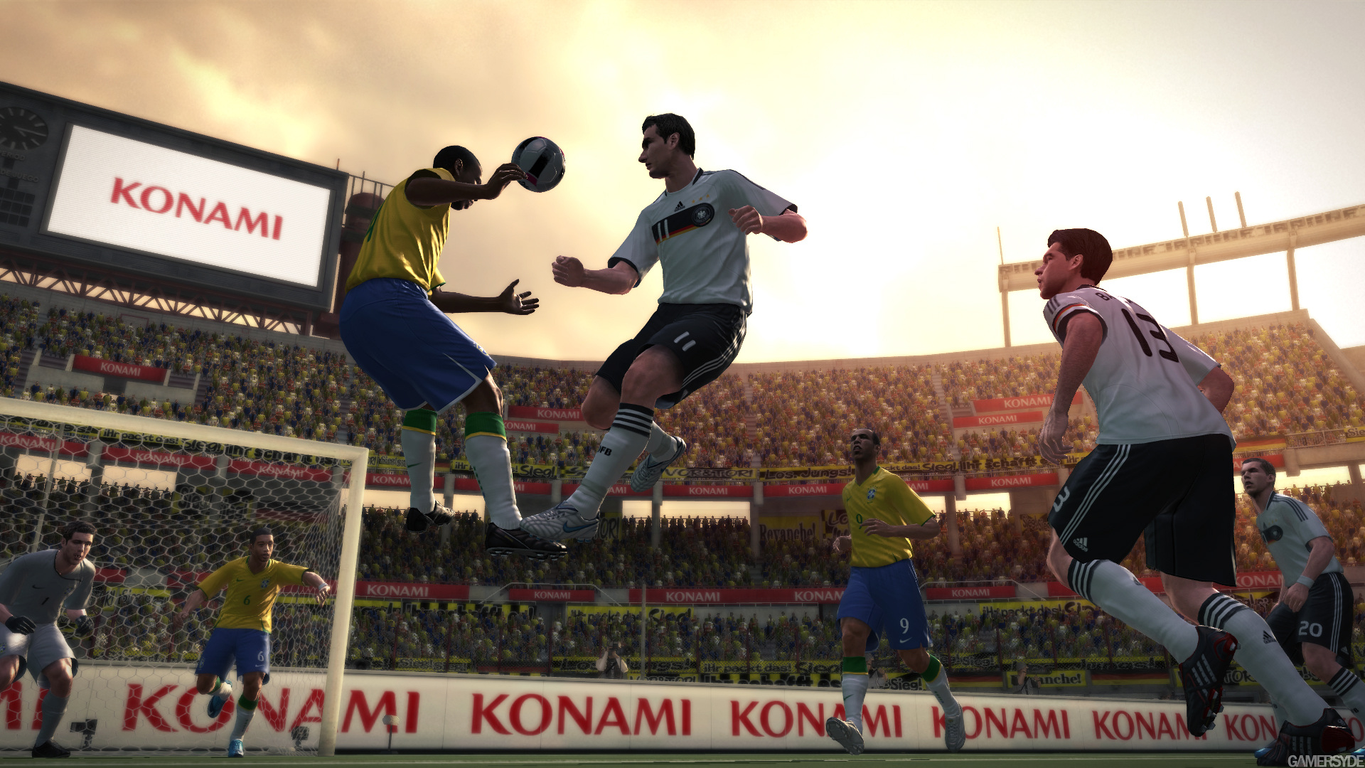 Download Malay Commentary For Pes 2011