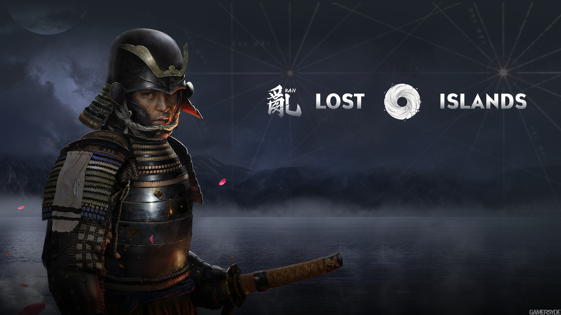 New Trailer  RAN: Lost Islands brings Melee Battle Royale action to Steam  Game Festival – Drop The Spotlight
