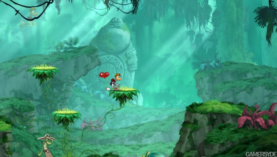 Rayman Legends PS5 #2 