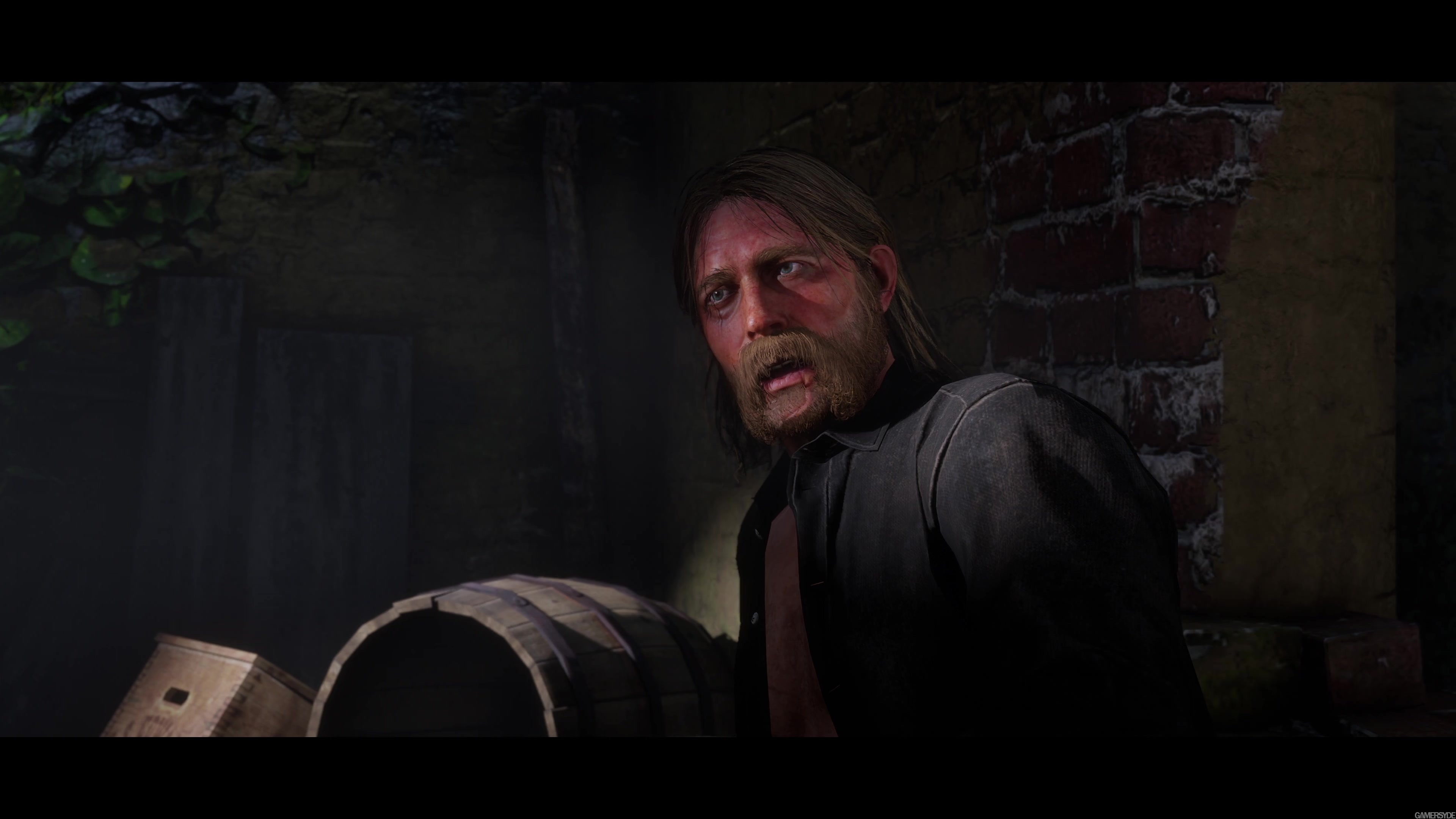 Red Dead Redemption 2 PC 4K 60fps Trailer Showcases Game Ahead of November  5 Release