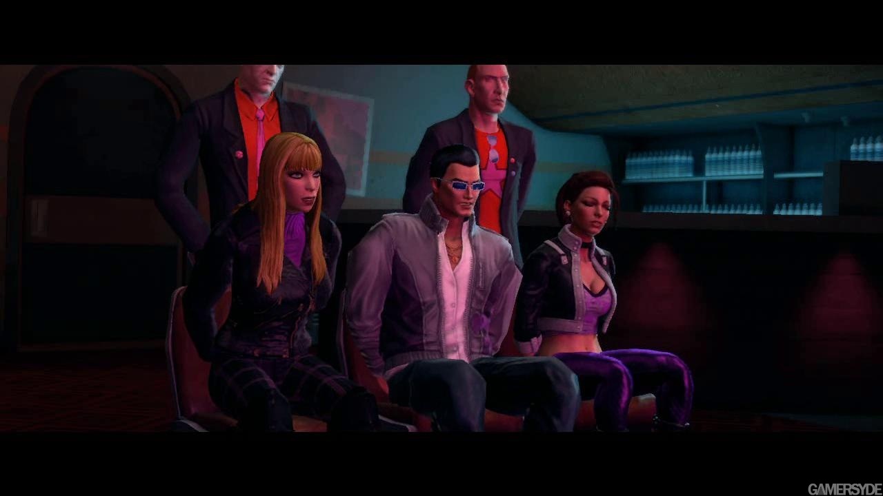 Как сделать saints row 3 на русском языке в стиме Как сделать saints row 3 на русском языке в стиме